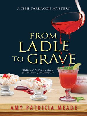 cover image of From Ladle to Grave